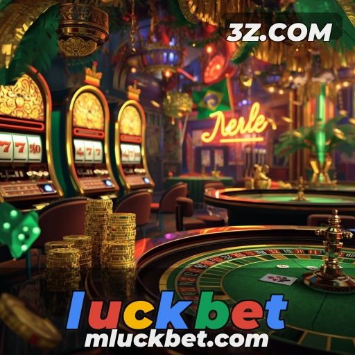 Novidades empolgantes do Luckbet: as melhores news do site