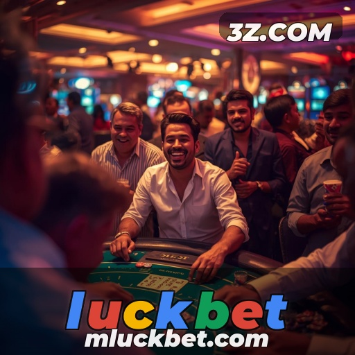 Poker no Luckbet: A Aventura de Jogar e Interagir