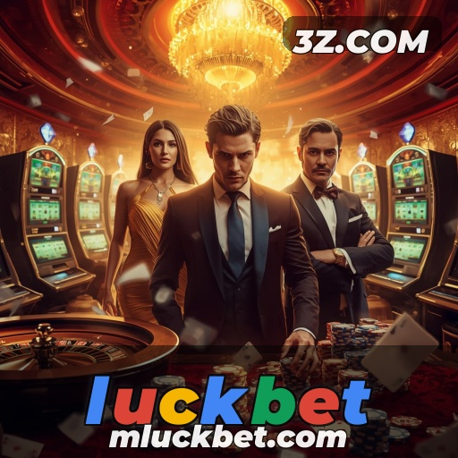 Slots Encantados: A Magia dos Jogos no Luckbet