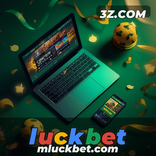 luckbet.com